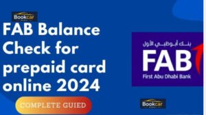 FAB Balance Check