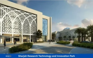 sharjah research technology and innovation park