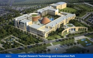 sharjah research technology and innovation park