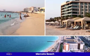 Mercato Beach