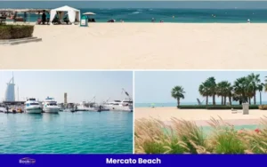 Mercato Beach