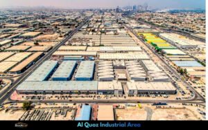 al quoz industrial area