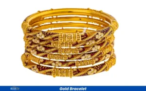 Gold Bracelet