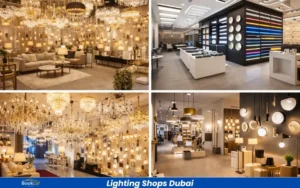 Lighting Shops Dubai