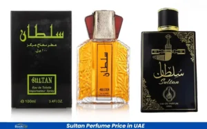 Sultan Perfume Price in UAE