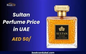 Sultan Perfume Price in UAE