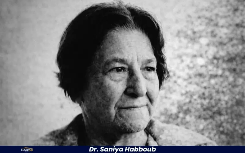 Dr. Saniya Habboub