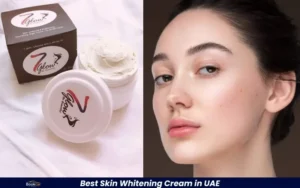 Best Skin Whitening Cream in UAE