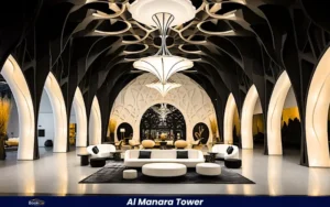 al manara tower