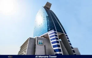 al manara tower