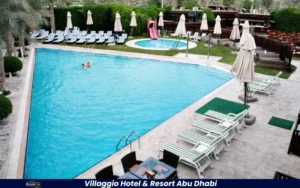 Villaggio Hotel & Resort Abu Dhabi