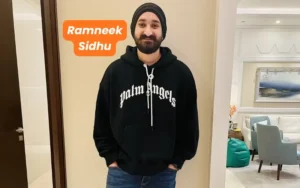 Ramneek sidhu