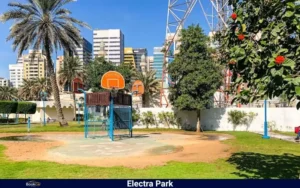 Electra Park