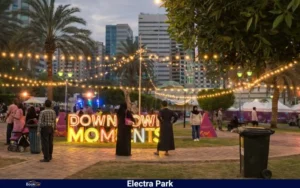 Electra Park