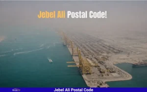 Jebel Ali Postal Code 