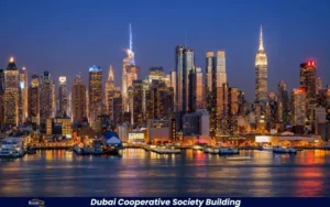 Dubai Cooperative Society Building
