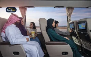 Al Karama Bus Station