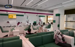 Al Jafiliya Immigration