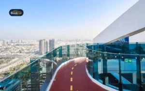 Al Jafiliya Immigration