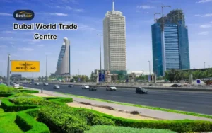 Dubai World Trade Centre