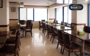 Sheikh Khalifa Energy Complex Abu Dhabi