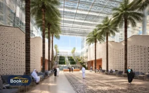 Sheikh Khalifa Energy Complex Abu Dhabi