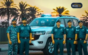 Al Buhairah Comprehensive Police Station