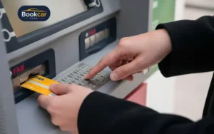 ATM Balance Check