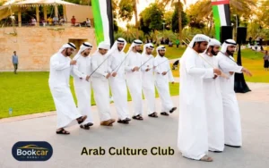 Arab Culture Club