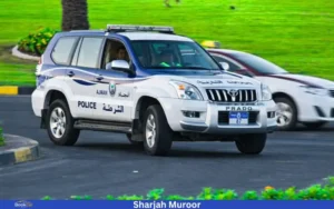 sharjah muroor