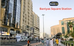 Baniyas Square Station