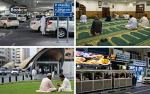 Baniyas Square Station