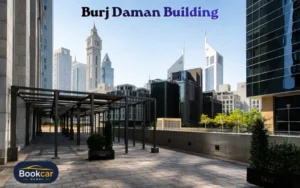 Burj Daman Building