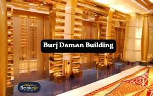 Burj Daman Building