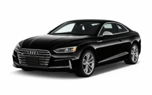 Hire an Audi in Dubai