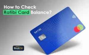 Ratibi FAB Balance Check