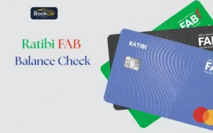 Ratibi FAB Balance Check