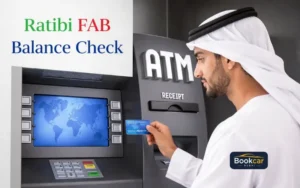 Ratibi FAB Balance Check