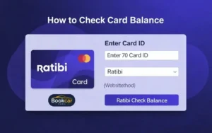 Ratibi Check Balance
