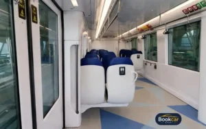 Equiti Metro Station