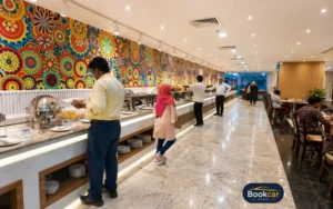Bin Shabib Mall