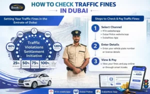 Dubai Fine Check