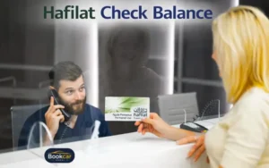 Hafilat Check Balance