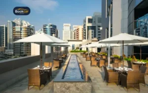 Millennium Place Barsha Heights Hotel