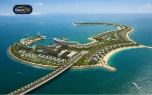 Jumeirah Islands