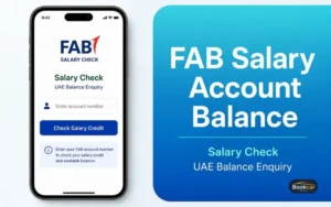 Salary Check UAE Balance Enquiry
