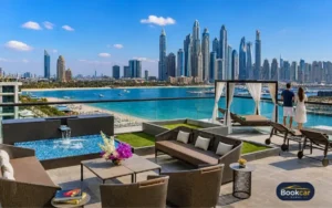 Wave Tower Reem Island