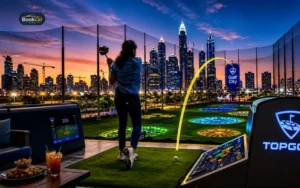 Golf City