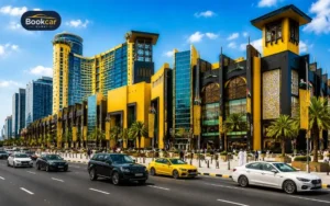 Al Mafraq Workers City