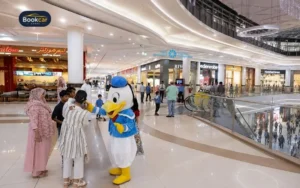 Sharjah City Center